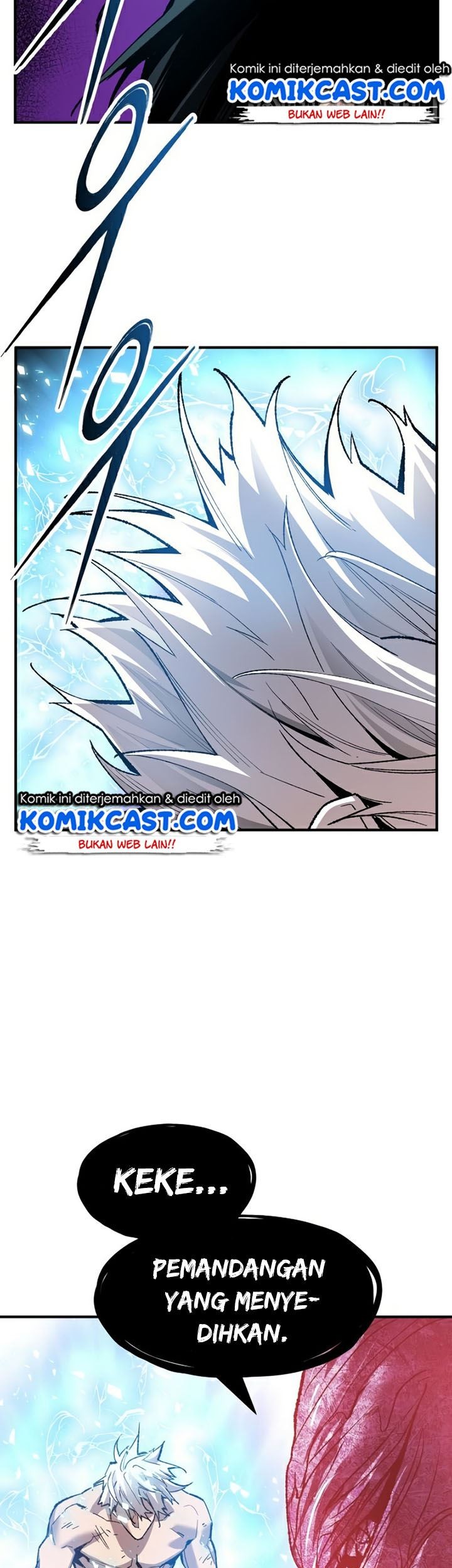 Limit Breaker Chapter 77 Gambar 4
