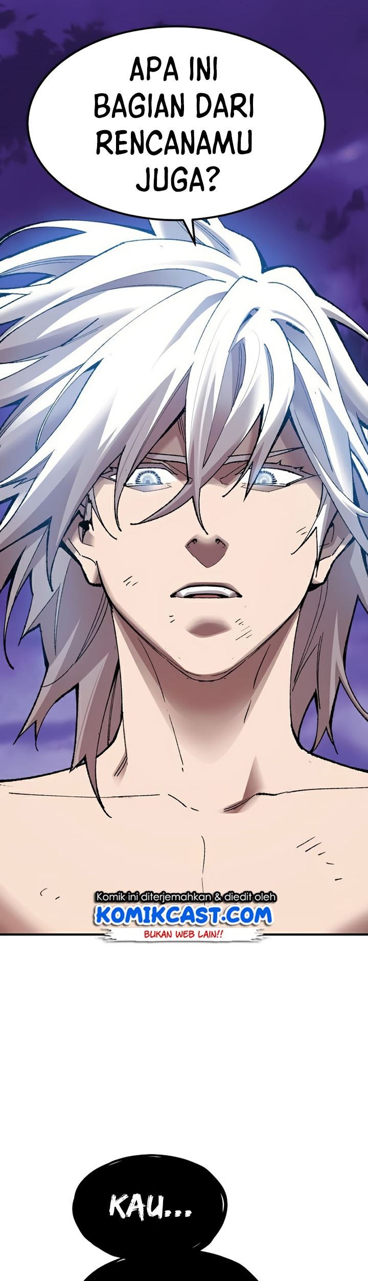 Limit Breaker Chapter 77 Gambar 72