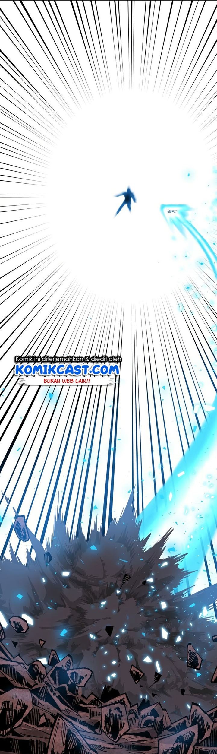 Limit Breaker Chapter 77 Gambar 77