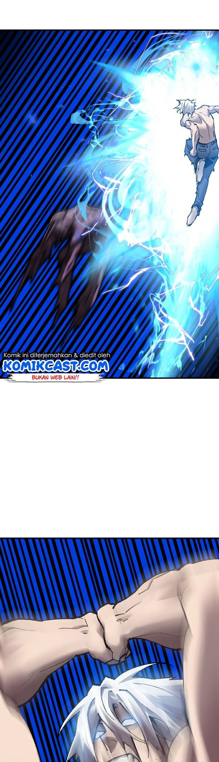 Limit Breaker Chapter 77 Gambar 79