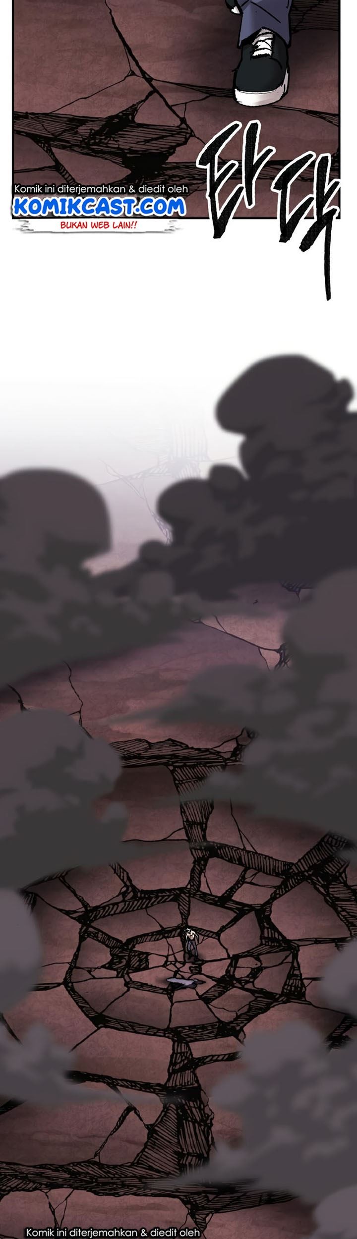 Limit Breaker Chapter 77 Gambar 86