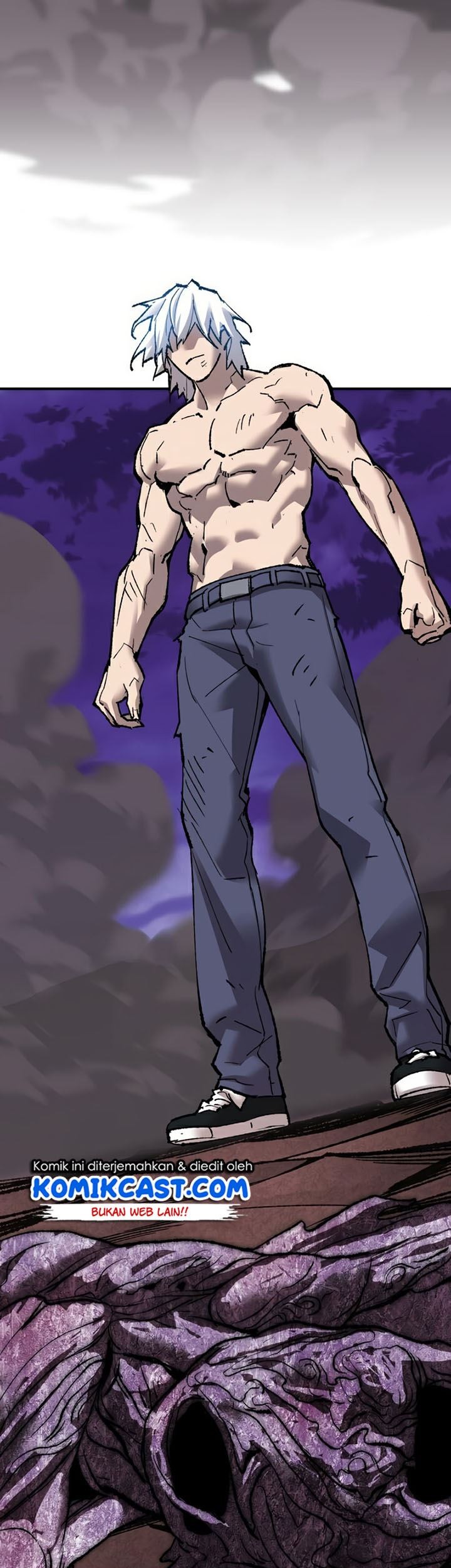 Limit Breaker Chapter 77 Gambar 88