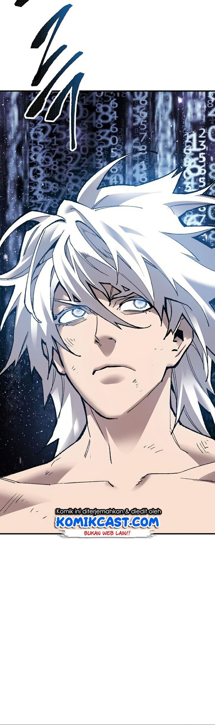 Limit Breaker Chapter 77 Gambar 95