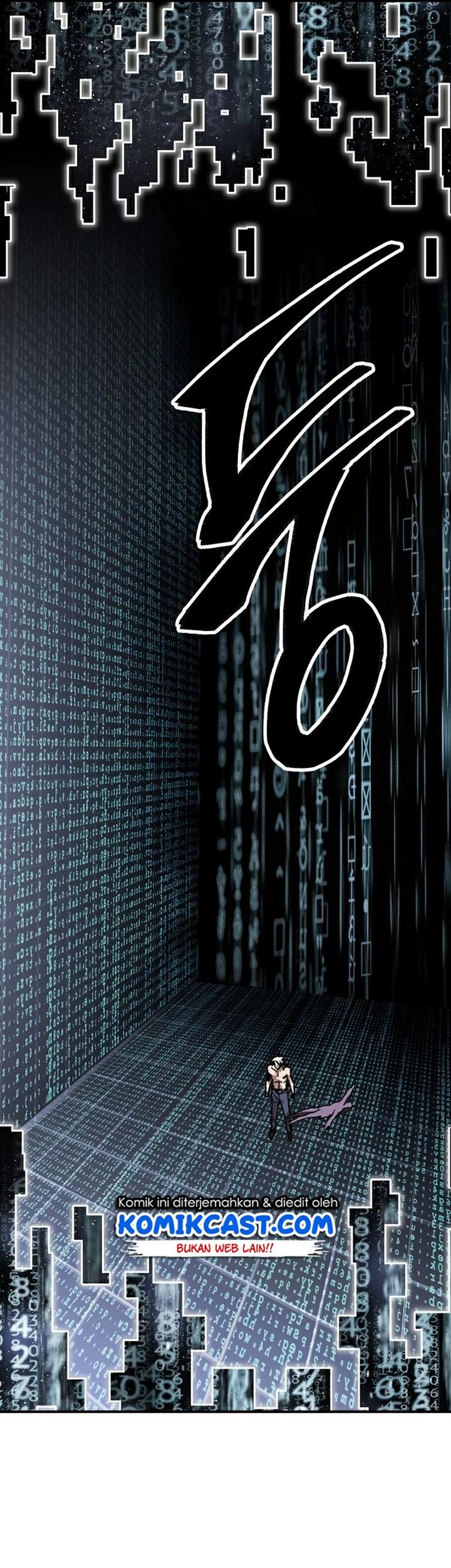 Limit Breaker Chapter 77 Gambar 96