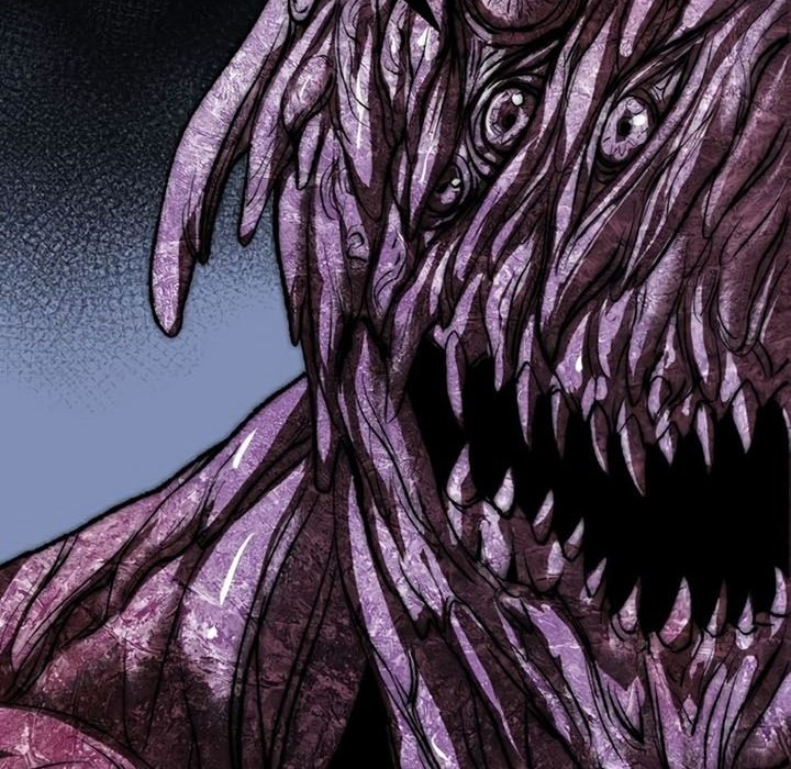 Limit Breaker Chapter 77 Gambar 101