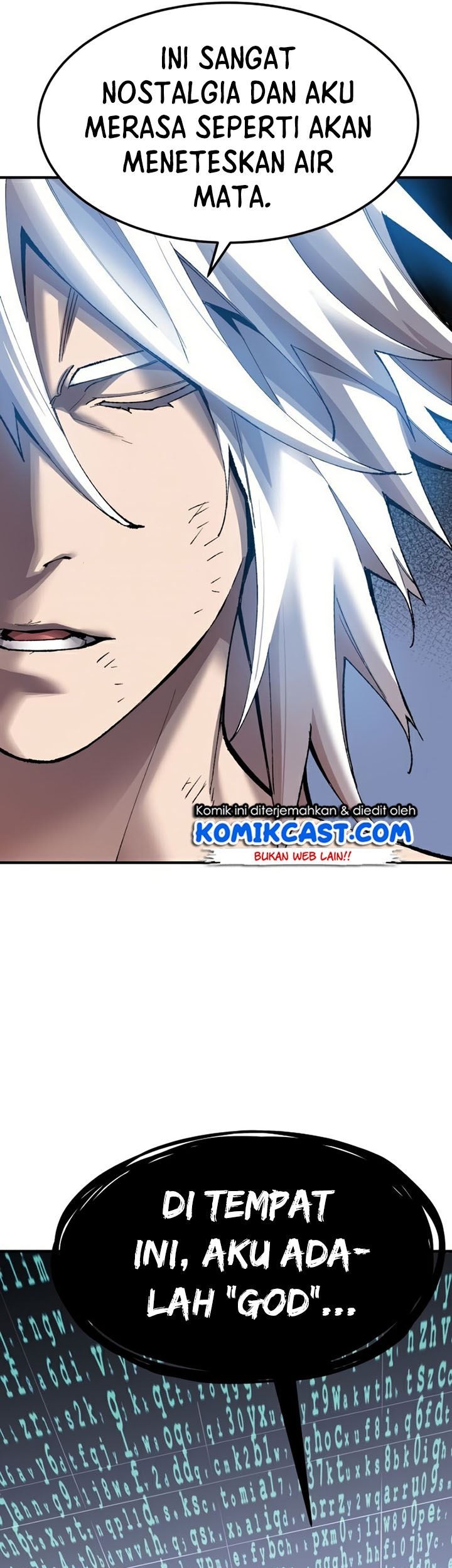 Limit Breaker Chapter 77 Gambar 103