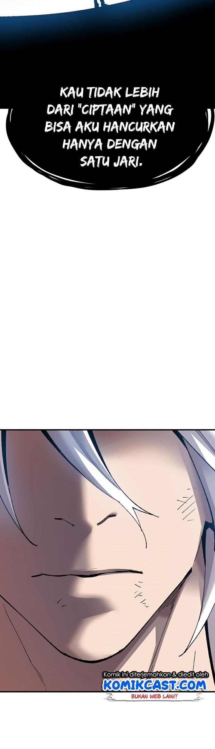 Limit Breaker Chapter 77 Gambar 105