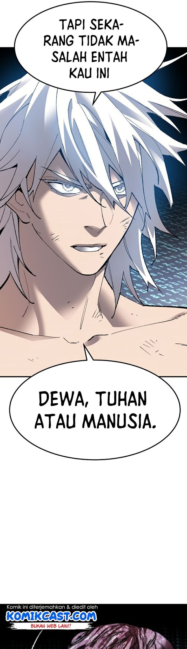 Limit Breaker Chapter 77 Gambar 109