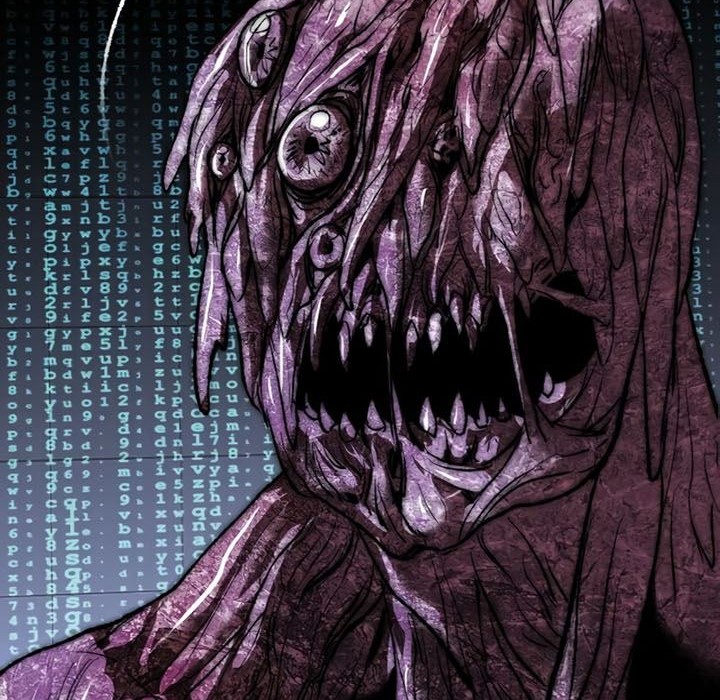 Limit Breaker Chapter 77 Gambar 110