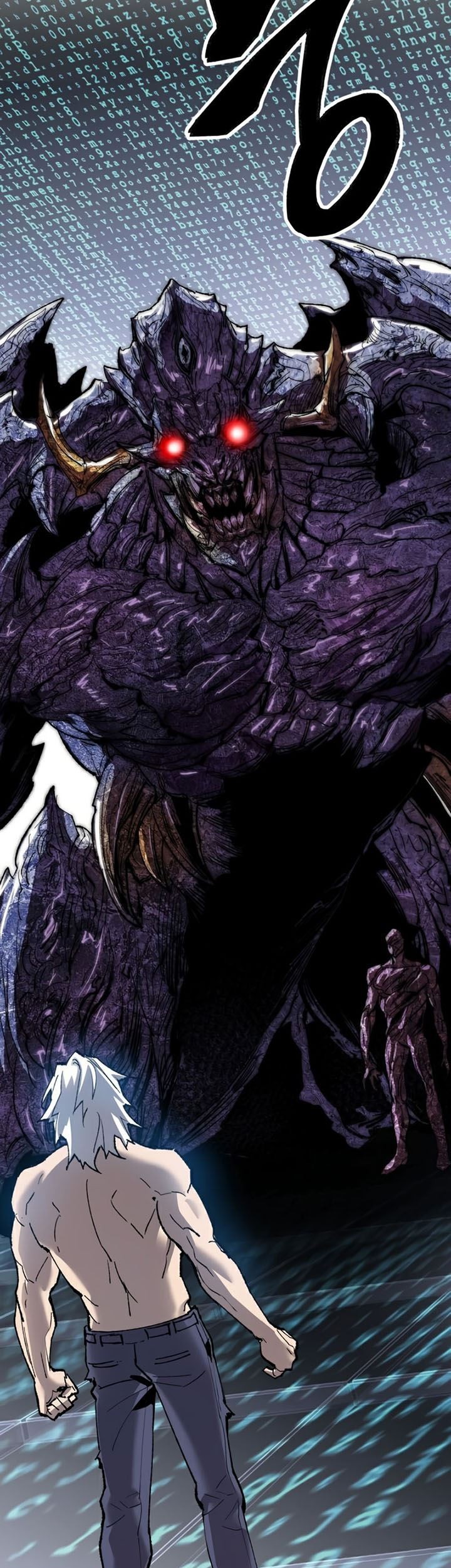 Limit Breaker Chapter 77 Gambar 114