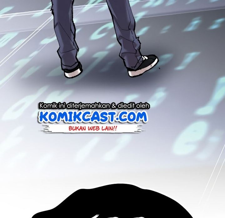 Limit Breaker Chapter 77 Gambar 115