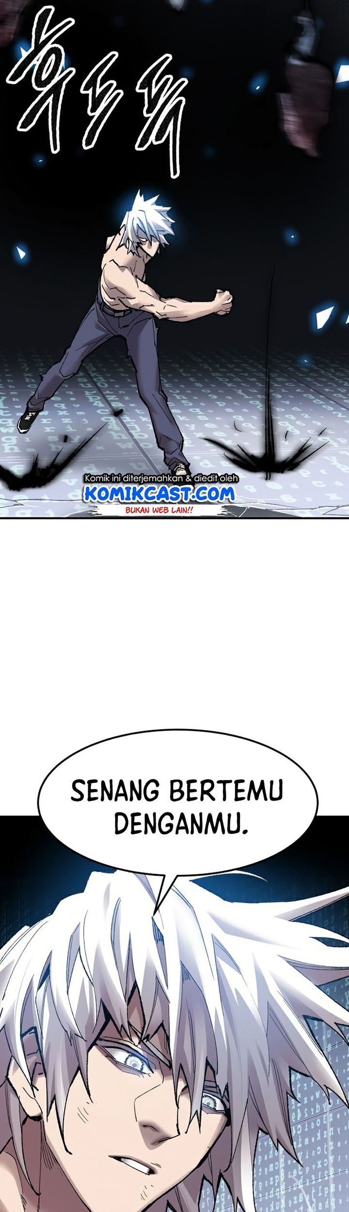 Limit Breaker Chapter 77 Gambar 130