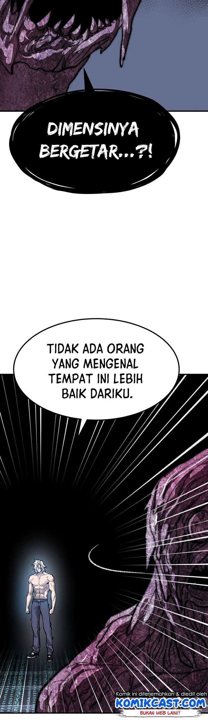 Limit Breaker Chapter 77 Gambar 135