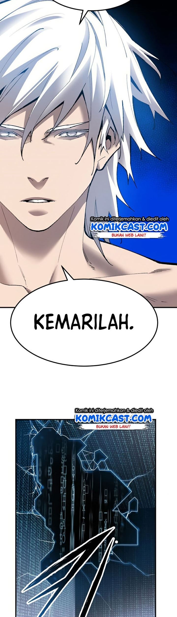 Limit Breaker Chapter 77 Gambar 137