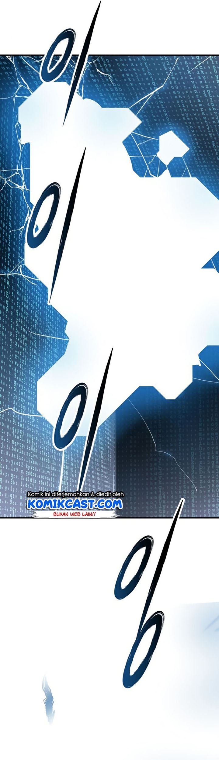 Limit Breaker Chapter 77 Gambar 139