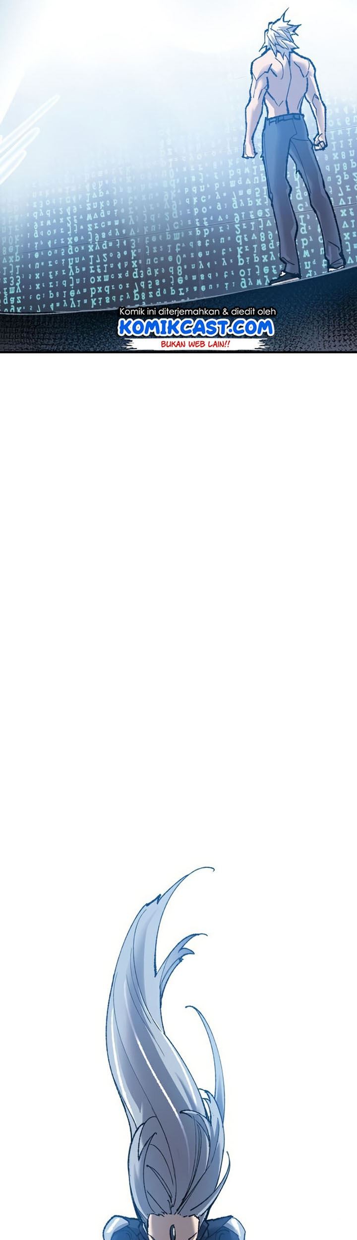 Limit Breaker Chapter 77 Gambar 141