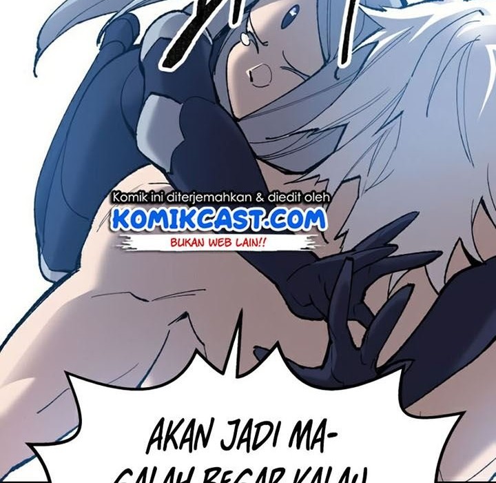 Limit Breaker Chapter 77 Gambar 147