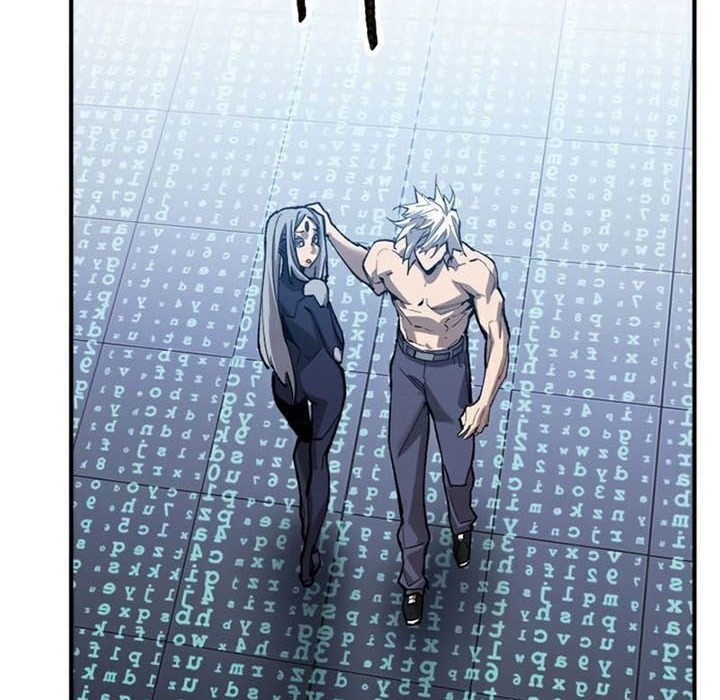 Limit Breaker Chapter 77 Gambar 149