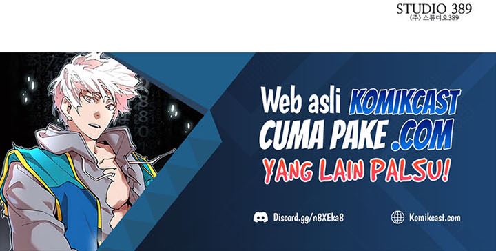 Limit Breaker Chapter 77 Gambar 167