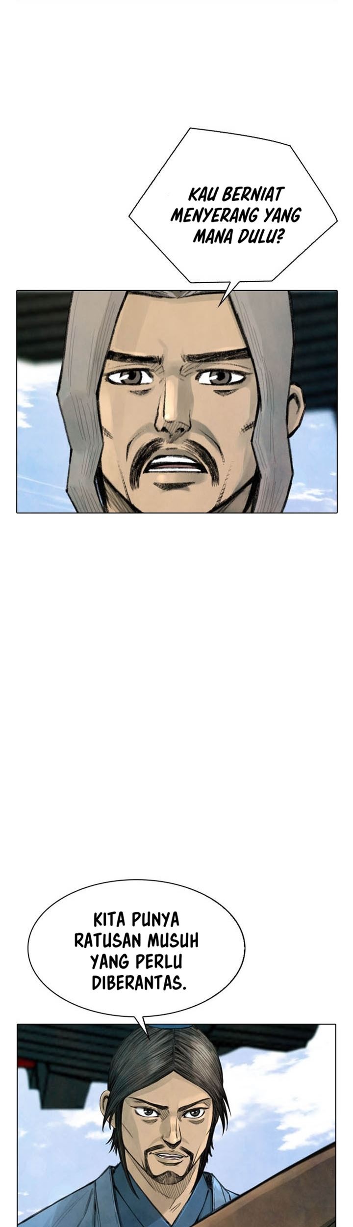 Worlds Best Assassin Chapter 08 Gambar 26
