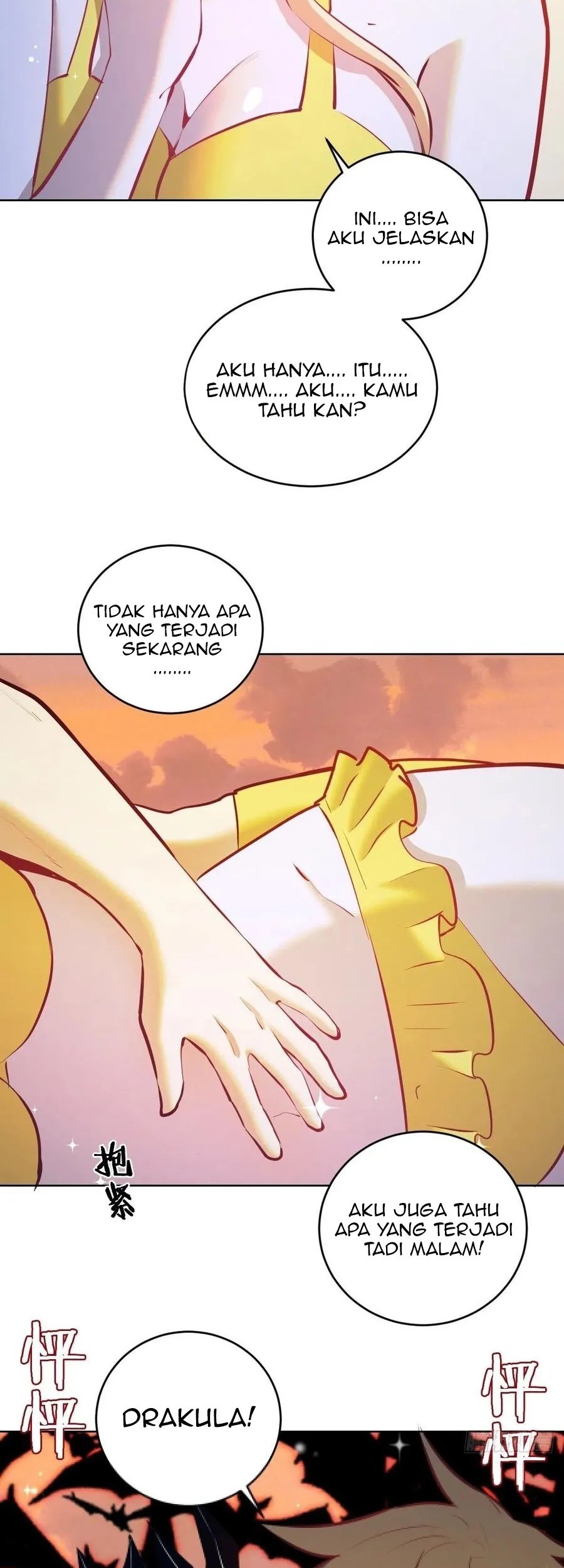 Dark Star Emperor Chapter 188 Gambar 17