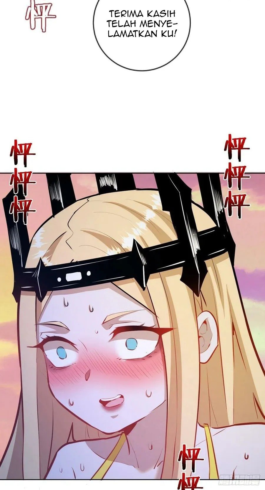 Dark Star Emperor Chapter 188 Gambar 19