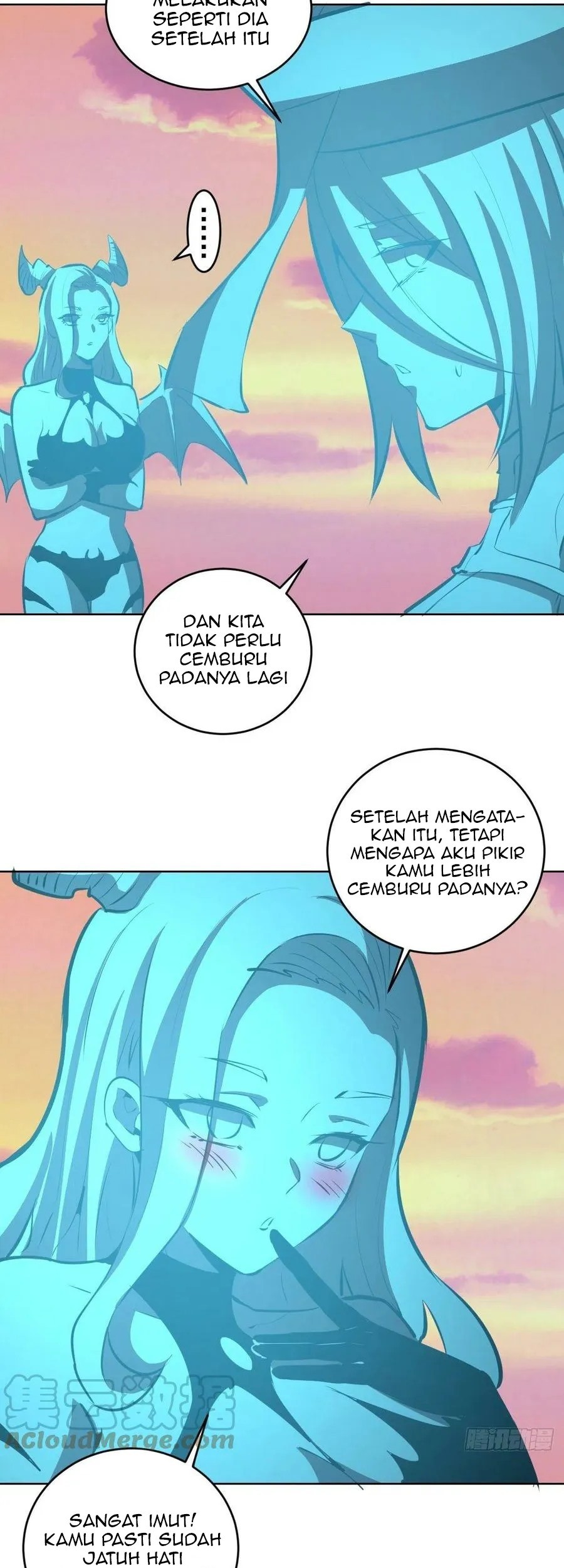 Dark Star Emperor Chapter 188 Gambar 23