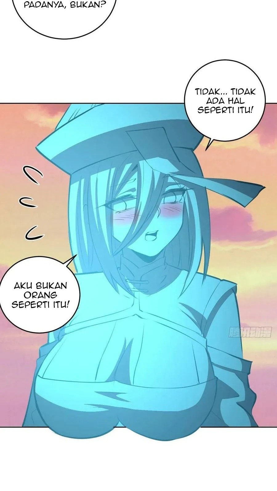 Dark Star Emperor Chapter 188 Gambar 24