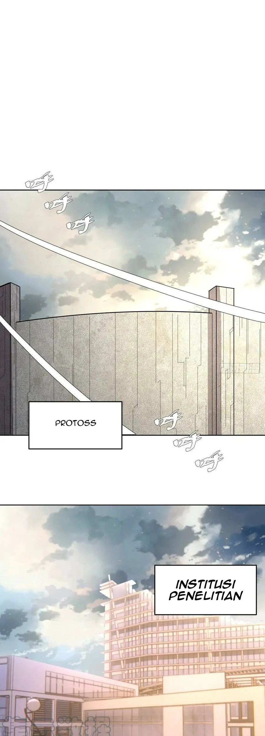Dark Star Emperor Chapter 188 Gambar 26