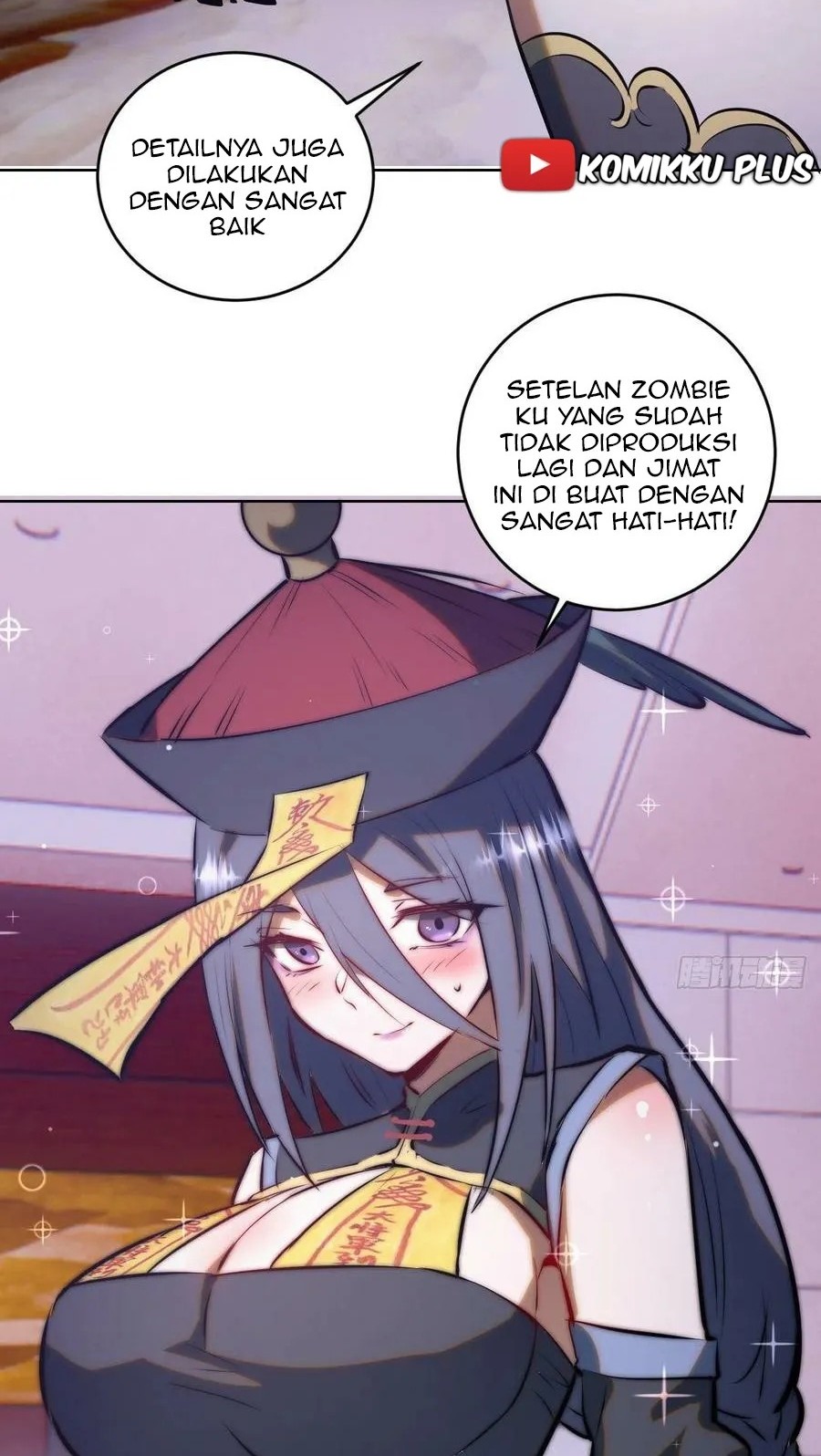 Dark Star Emperor Chapter 188 Gambar 30