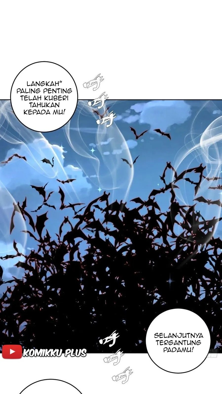 Dark Star Emperor Chapter 188 Gambar 3