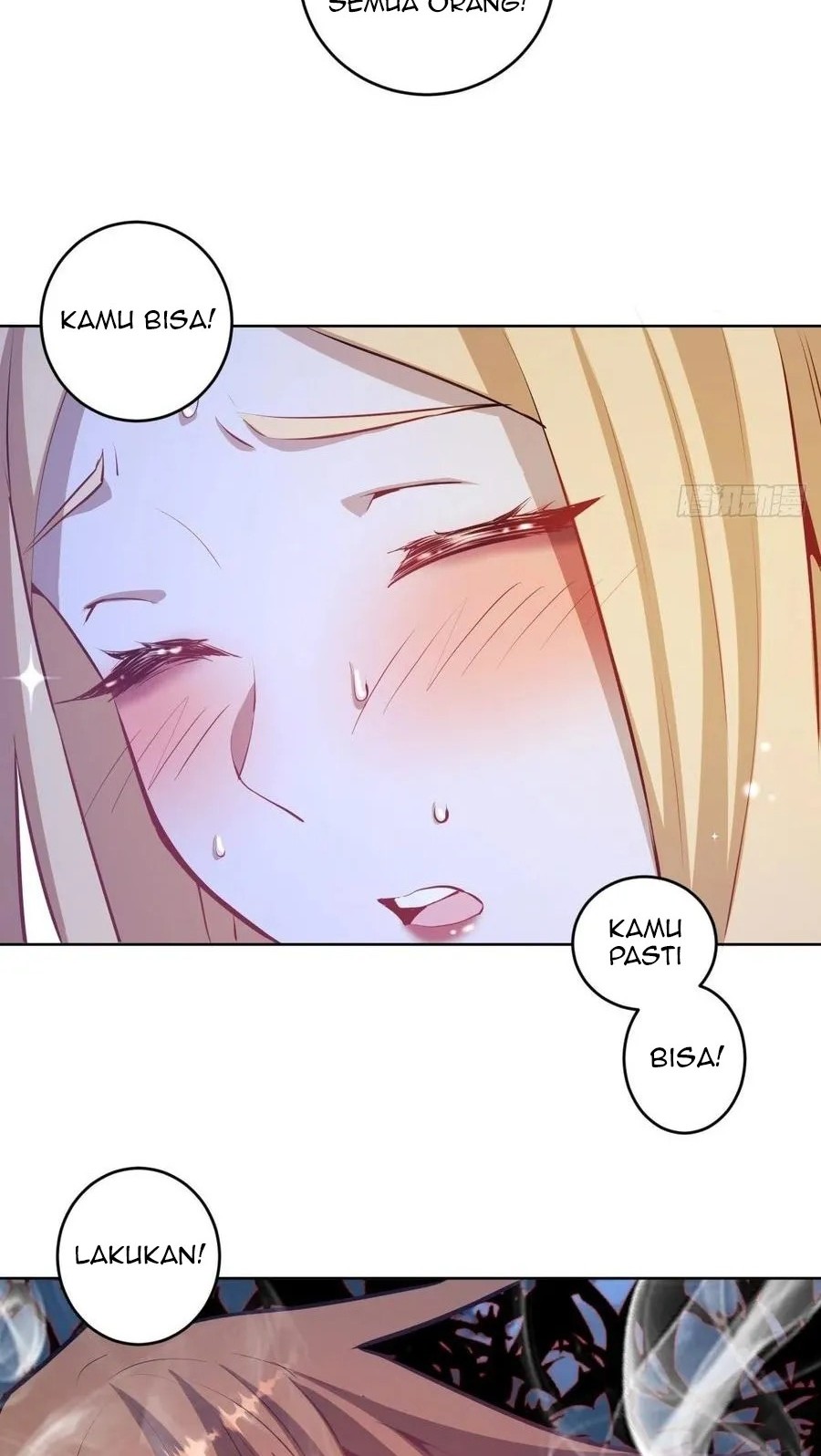 Dark Star Emperor Chapter 188 Gambar 5