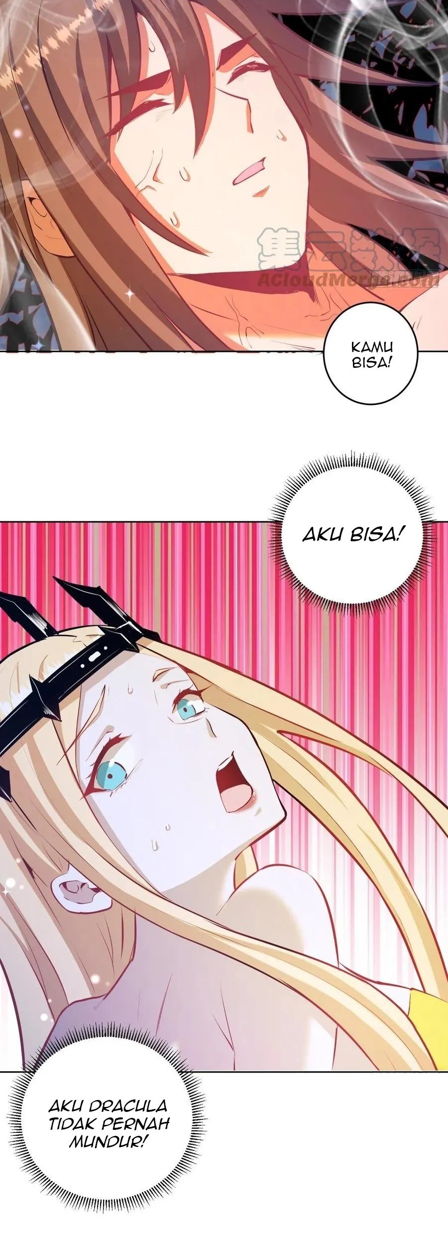 Dark Star Emperor Chapter 188 Gambar 6