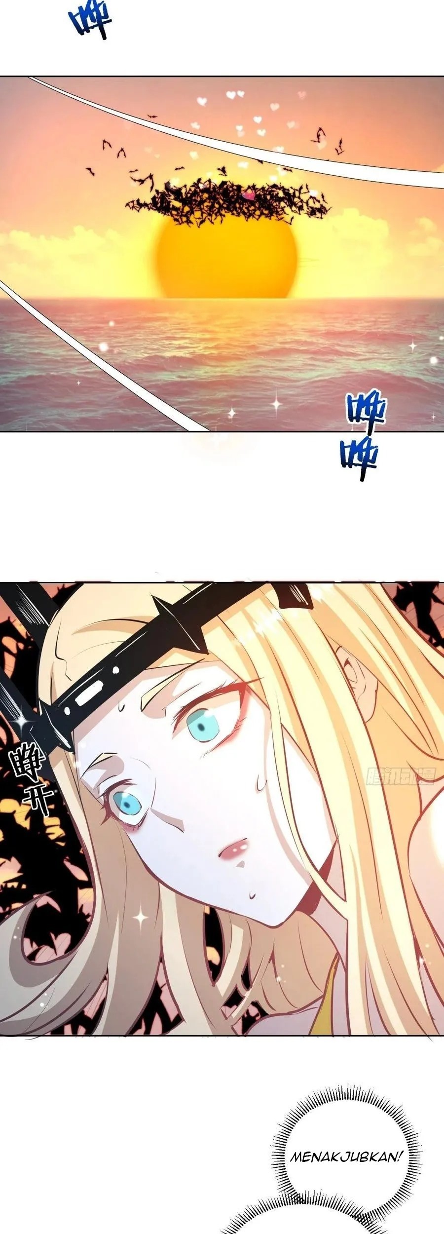 Dark Star Emperor Chapter 188 Gambar 9