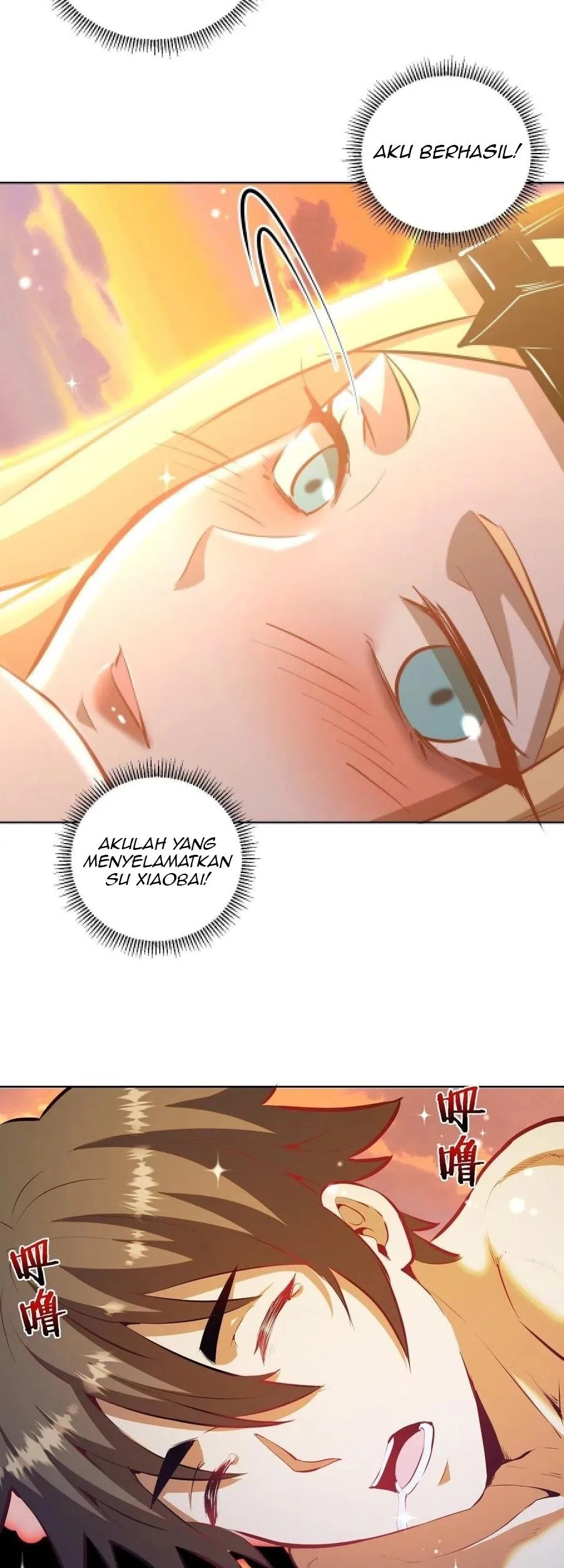 Dark Star Emperor Chapter 188 Gambar 11