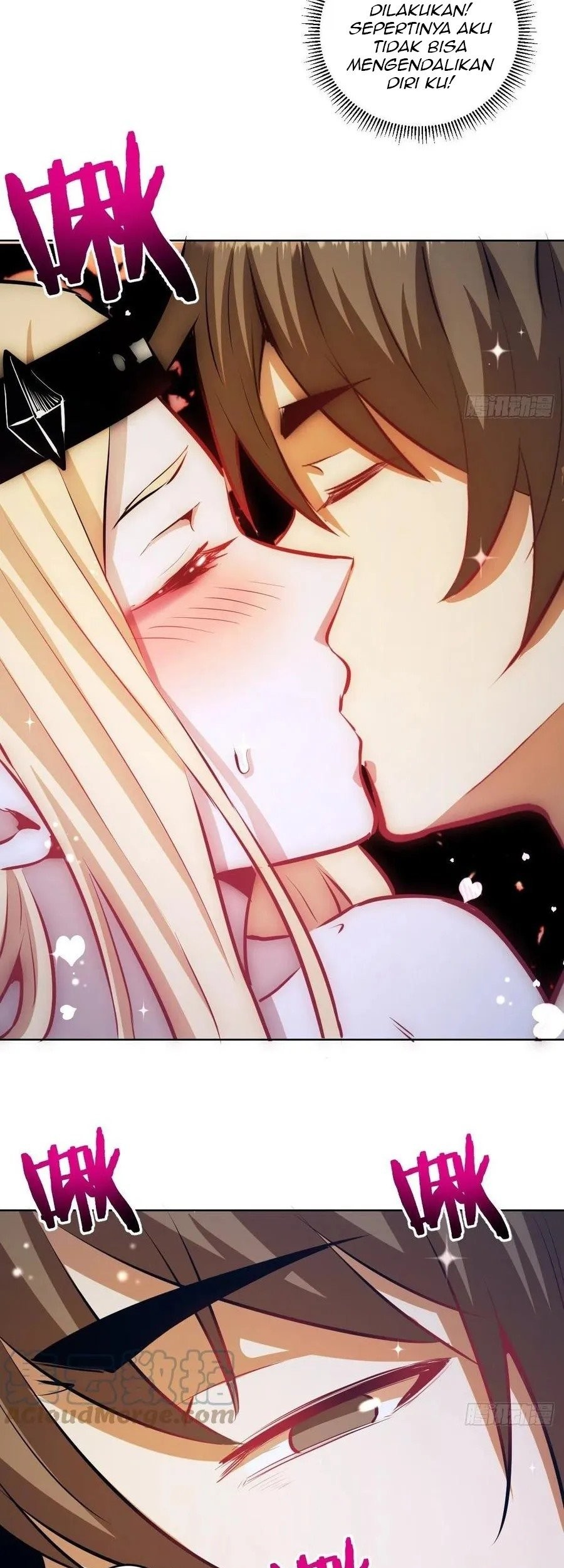 Dark Star Emperor Chapter 188 Gambar 13