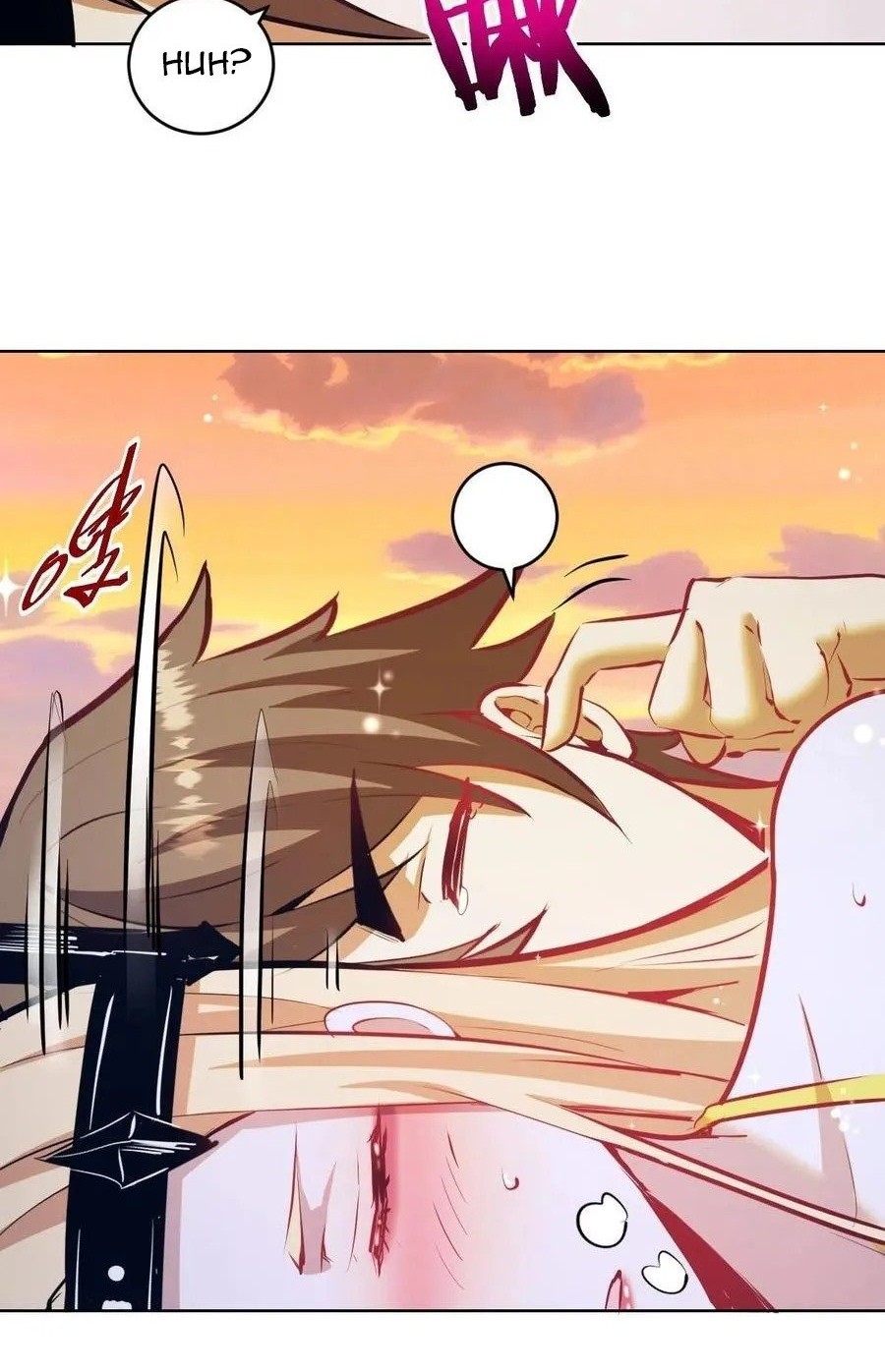 Dark Star Emperor Chapter 188 Gambar 14