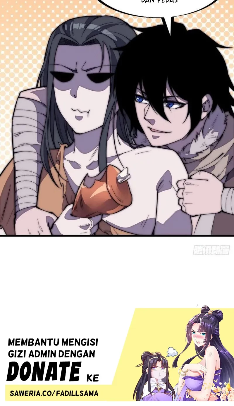 It Starts With A Mountain Chapter 205 Gambar 28