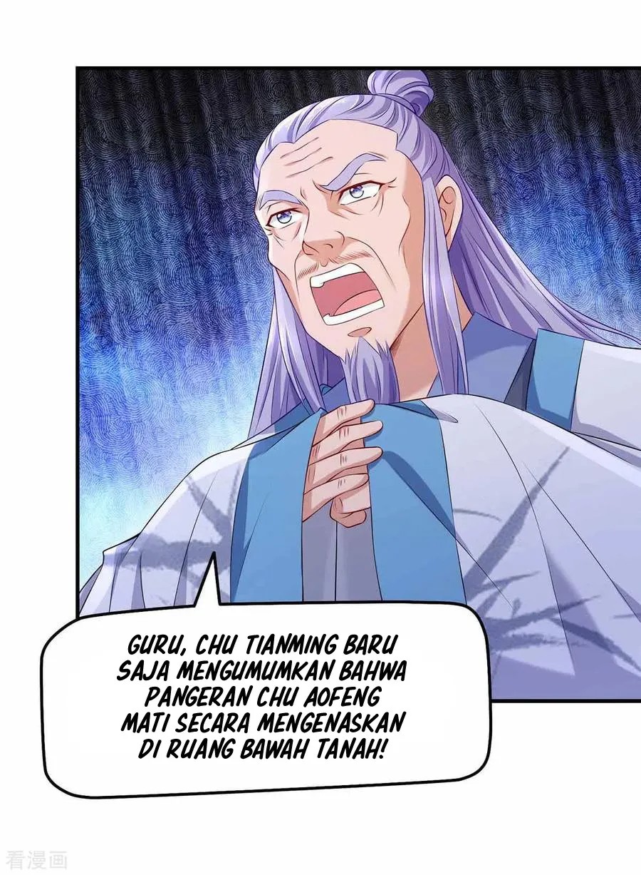 I Have Million Skill Points Chapter 47 Gambar 13