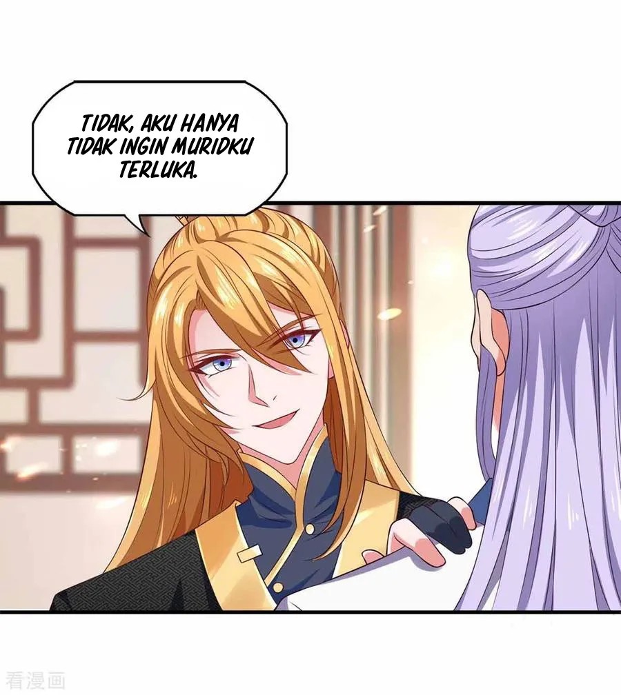 I Have Million Skill Points Chapter 47 Gambar 23