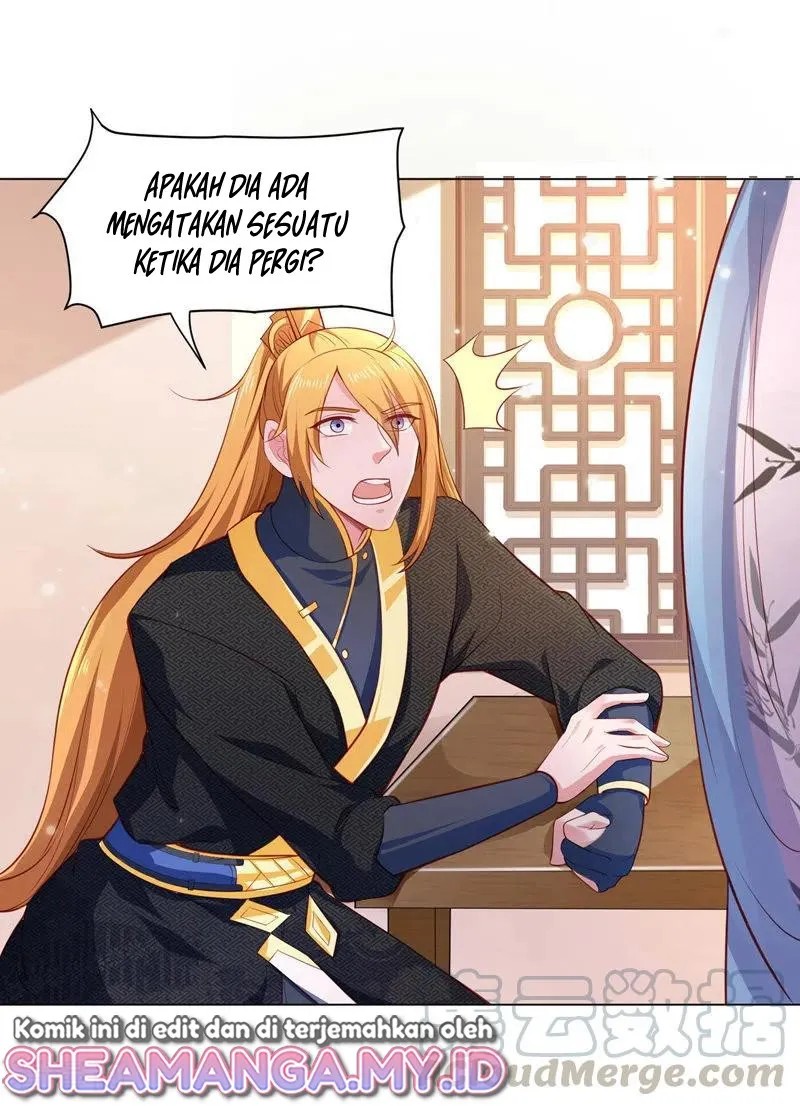 I Have Million Skill Points Chapter 45 Gambar 18