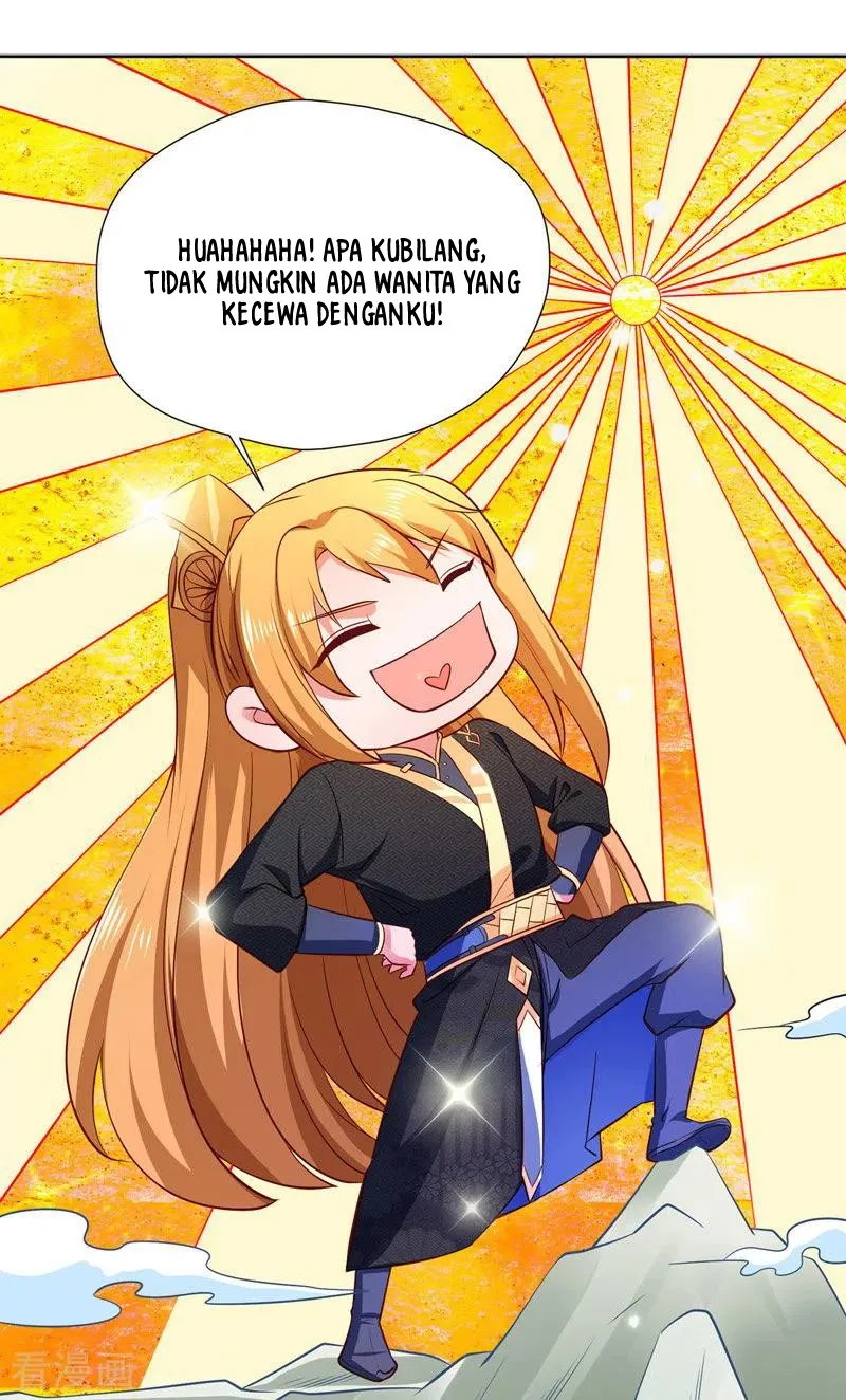 I Have Million Skill Points Chapter 45 Gambar 21