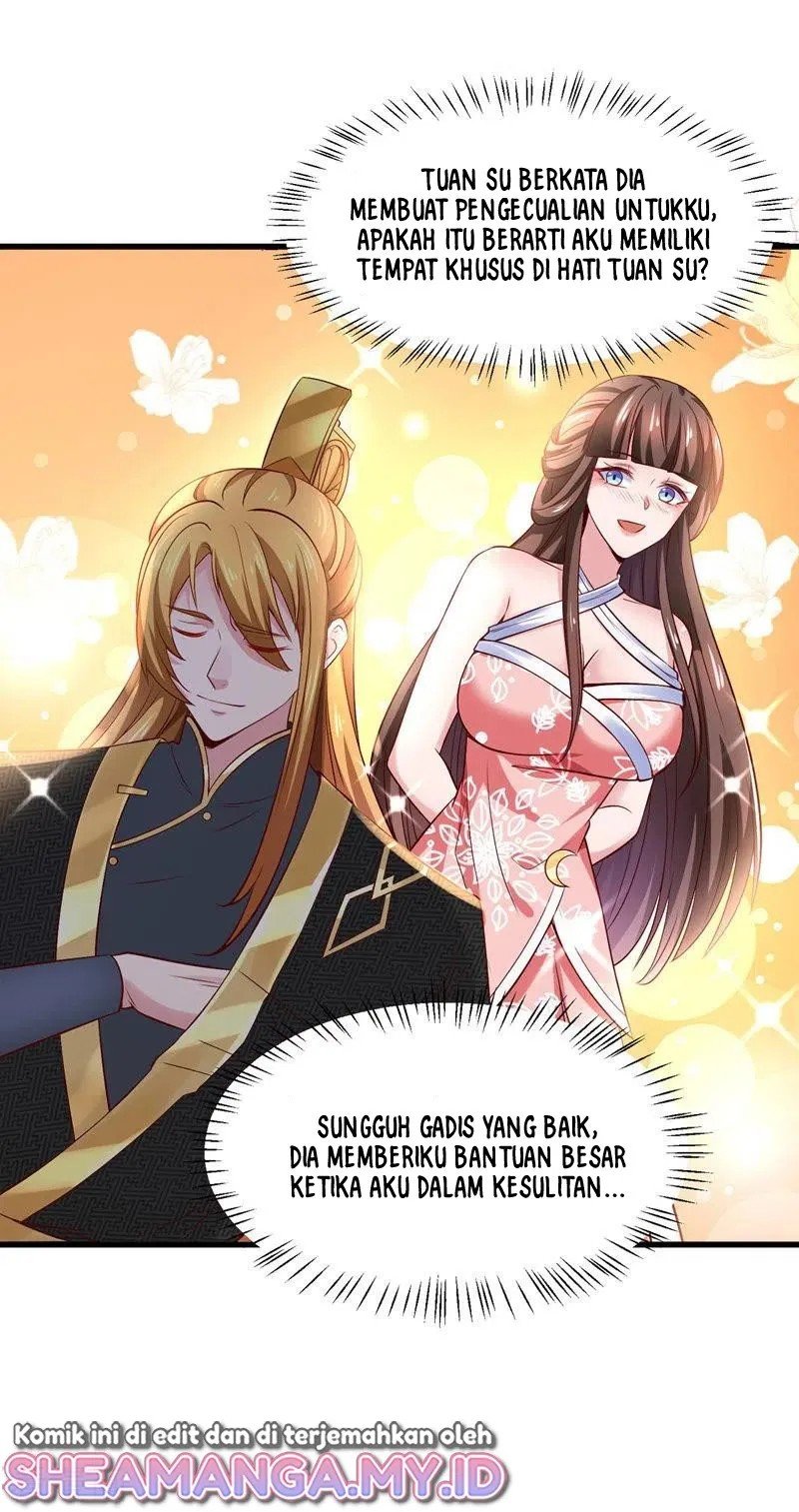 I Have Million Skill Points Chapter 45 Gambar 5