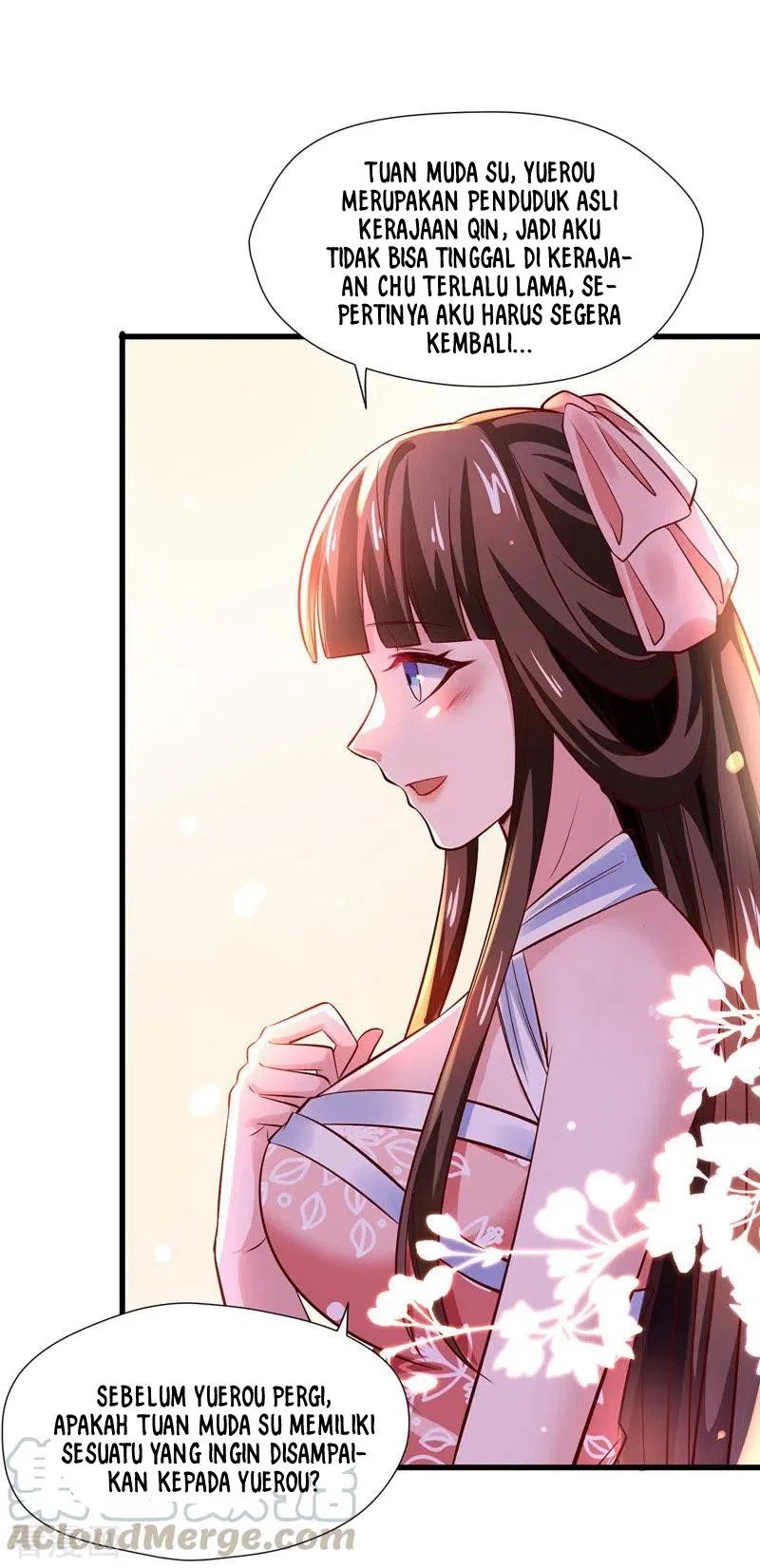 I Have Million Skill Points Chapter 45 Gambar 6