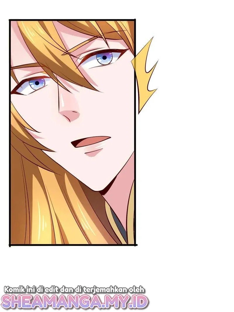 I Have Million Skill Points Chapter 45 Gambar 7