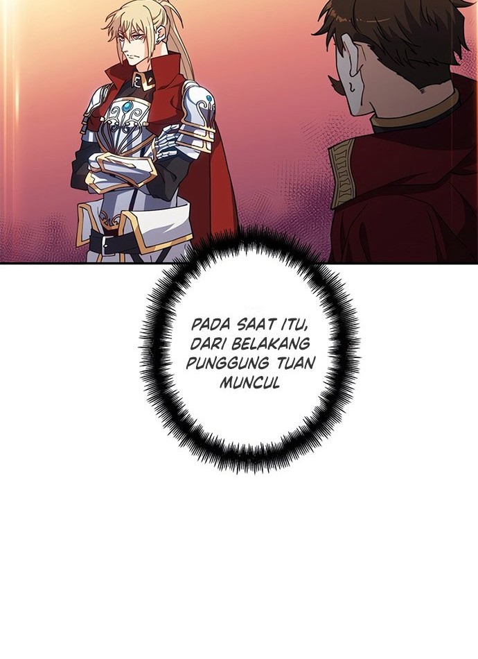 White Dragon Duke: Pendragon Chapter 37 Gambar 25