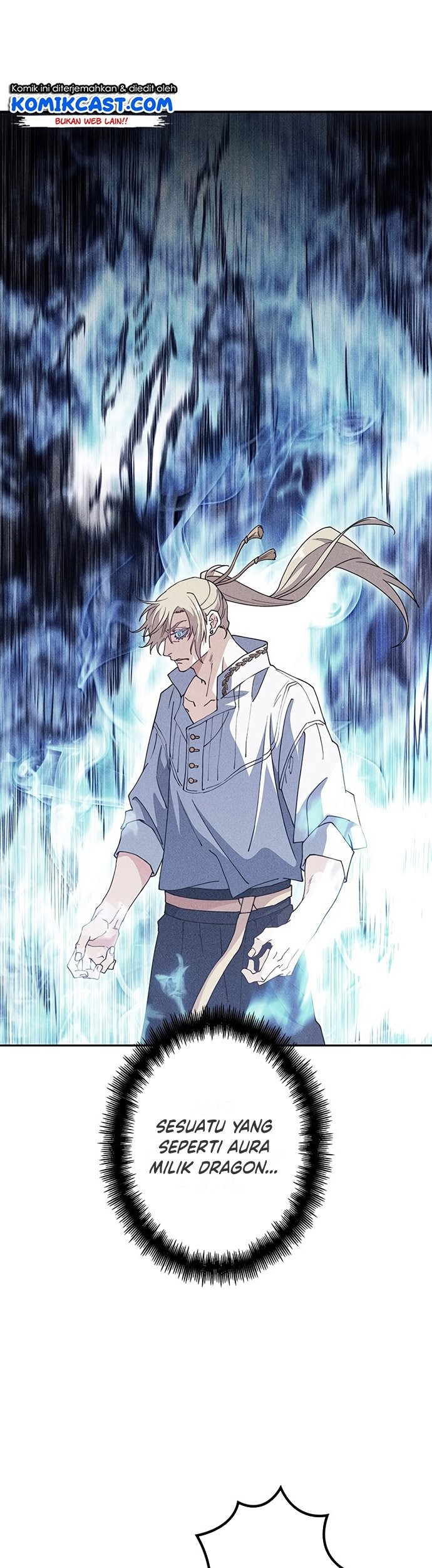 White Dragon Duke: Pendragon Chapter 37 Gambar 26