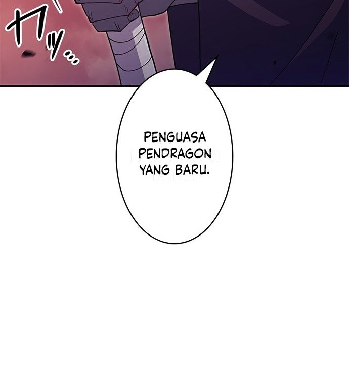 White Dragon Duke: Pendragon Chapter 37 Gambar 33