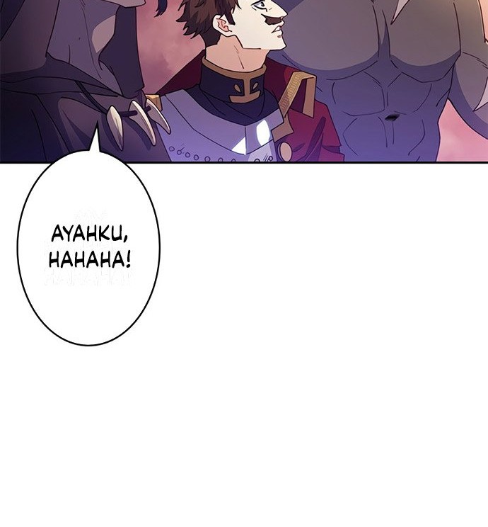 White Dragon Duke: Pendragon Chapter 37 Gambar 35