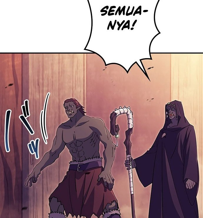 White Dragon Duke: Pendragon Chapter 37 Gambar 37